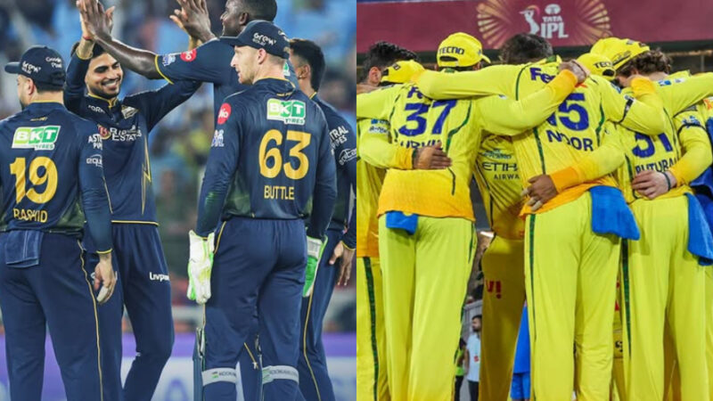 CSKಗೆ ಇಂದು ಮಾಡು ಇಲ್ಲವೇ ಮಡಿ – ಚೆನ್ನೈ ಗೆಲುವಿಗಾಗಿ ಕಾದು ಕುಳಿತ RCB