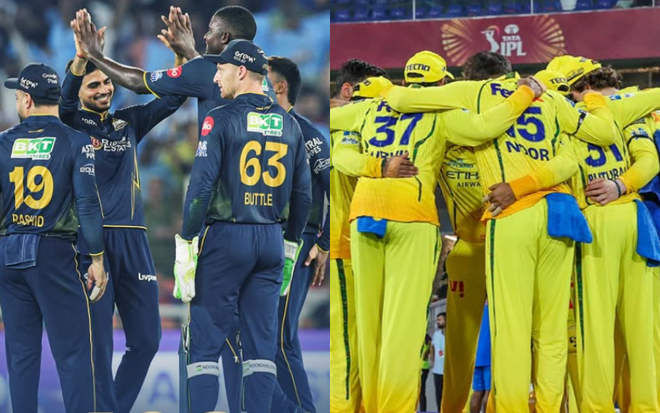 CSKಗೆ ಇಂದು ಮಾಡು ಇಲ್ಲವೇ ಮಡಿ – ಚೆನ್ನೈ ಗೆಲುವಿಗಾಗಿ ಕಾದು ಕುಳಿತ RCB