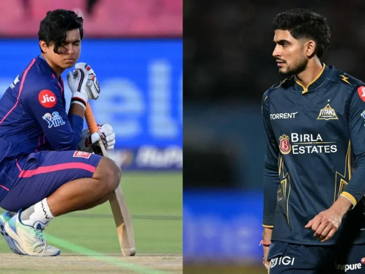 ವೈಭವ್ Vs ಗುಜರಾತ್ ಟೈಟಾನ್ಸ್ ಕಾದಾಟ – ಸೂರ್ಯವಂಶಿ ವಿರುದ್ಧ ಹೇಗಿರುತ್ತೆ GT ಗೇಮ್ ಪ್ಲ್ಯಾನ್?