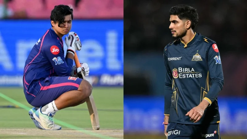 ವೈಭವ್ Vs ಗುಜರಾತ್ ಟೈಟಾನ್ಸ್ ಕಾದಾಟ – ಸೂರ್ಯವಂಶಿ ವಿರುದ್ಧ ಹೇಗಿರುತ್ತೆ GT ಗೇಮ್ ಪ್ಲ್ಯಾನ್?