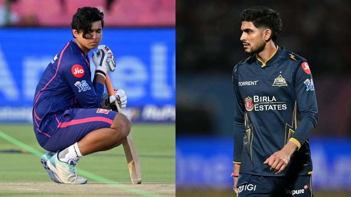 ವೈಭವ್ Vs ಗುಜರಾತ್ ಟೈಟಾನ್ಸ್ ಕಾದಾಟ – ಸೂರ್ಯವಂಶಿ ವಿರುದ್ಧ ಹೇಗಿರುತ್ತೆ GT ಗೇಮ್ ಪ್ಲ್ಯಾನ್?