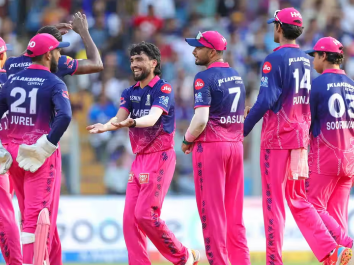 RRಗೆ ಲಕ್.. ಟಾಪ್-4 ಫೈನಲ್ – ಅದೃಷ್ಟದ ಆಟದಲ್ಲಿ ಸೋತ PBKS1 ರನ್.. ಕೊಚ್ಚಿ ಹೋದ DC ಭವಿಷ್ಯ