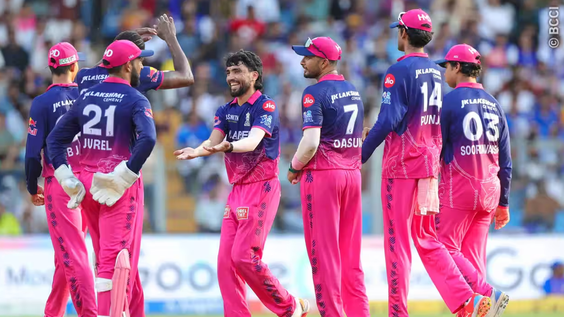 RRಗೆ ಲಕ್.. ಟಾಪ್-4 ಫೈನಲ್ – ಅದೃಷ್ಟದ ಆಟದಲ್ಲಿ ಸೋತ PBKS1 ರನ್.. ಕೊಚ್ಚಿ ಹೋದ DC ಭವಿಷ್ಯ
