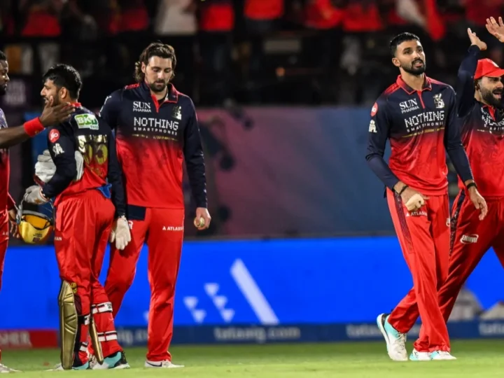 RCBಗೆ ಸಾಲ್ಟ್ ಬೇಕಾ.. ವೆಂಕಿ ಸಾಕಾ -FINALಗೆ ಬೌಲಿಂಗ್ ಬ್ರಹ್ಮಾಸ್ತ್ರ ಯಾರು?ಪ್ಲೇಯಿಂಗ್ 11 ಹೀಗಿದ್ರೆ ಕಪ್ ನಮ್ದು!