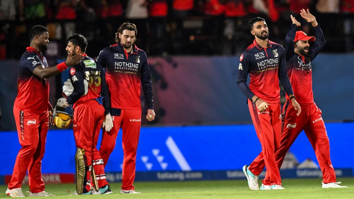RCBಗೆ ಸಾಲ್ಟ್ ಬೇಕಾ.. ವೆಂಕಿ ಸಾಕಾ -FINALಗೆ ಬೌಲಿಂಗ್ ಬ್ರಹ್ಮಾಸ್ತ್ರ ಯಾರು?ಪ್ಲೇಯಿಂಗ್ 11 ಹೀಗಿದ್ರೆ ಕಪ್ ನಮ್ದು!