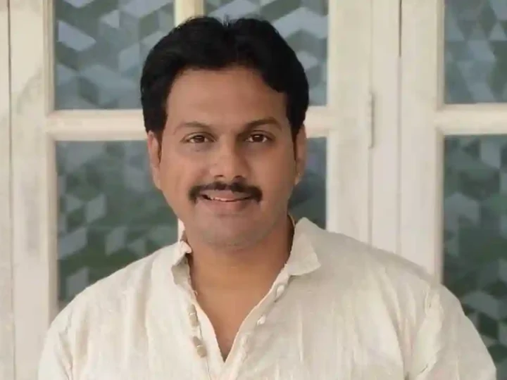 ಸಿನಿಮಾ, ಧಾರವಾಹಿಗಳ ಸಂಭಾಷಣೆಕಾರ ನಂದೀಶ್‌ ಹೃದಯಾಘಾತದಿಂದ ನಿಧನ – ಕಂಬನಿ ಮಿಡಿದ ಚಿತ್ರರಂಗ