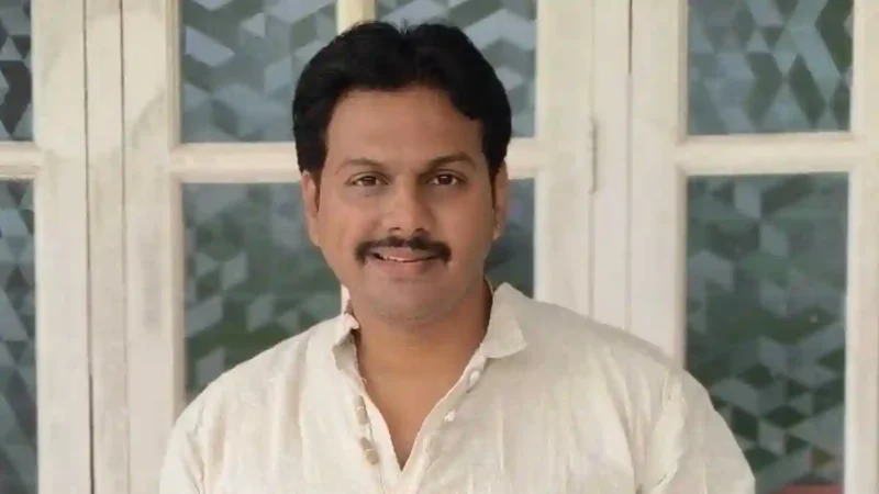 ಸಿನಿಮಾ, ಧಾರವಾಹಿಗಳ ಸಂಭಾಷಣೆಕಾರ ನಂದೀಶ್‌ ಹೃದಯಾಘಾತದಿಂದ ನಿಧನ – ಕಂಬನಿ ಮಿಡಿದ ಚಿತ್ರರಂಗ