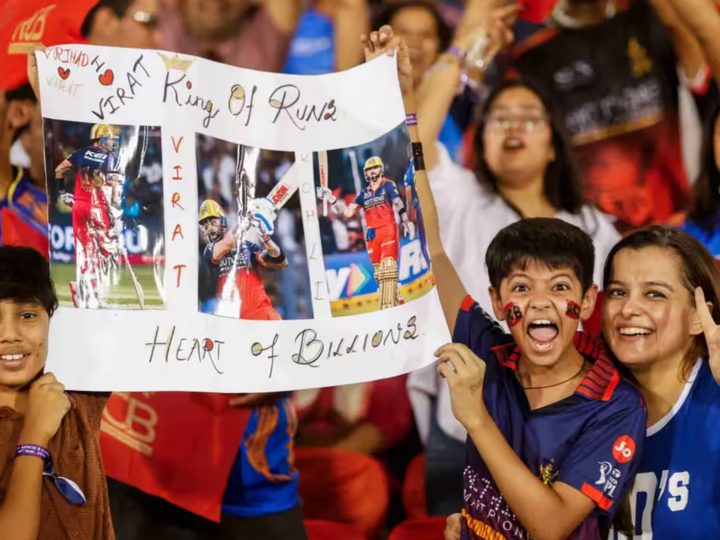 RCB ಕೋಚ್ ಫ್ಲವರ್ ಗೆ ದಂಡ – 7 ವರ್ಷಗಳ ನಂತರ ಇತಿಹಾಸ ಬರೆದ ಚೆನ್ನೈ!