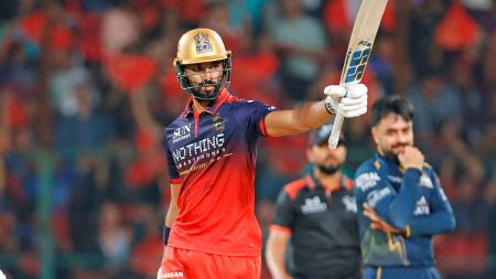 RCBಗೆ ಗೋಲ್ಡನ್ ಬಾಯ್ ಪಡಿಕ್ಕಲ್ – ನಂ.3ನಲ್ಲಿ ಪವರ್ ಹಿಟ್ಟರ್ ಆಗಿದ್ದೇಗೆ?GT, RR, SRHನಲ್ಲೂ ಕನ್ನಡಿಗರ ಹವಾ!