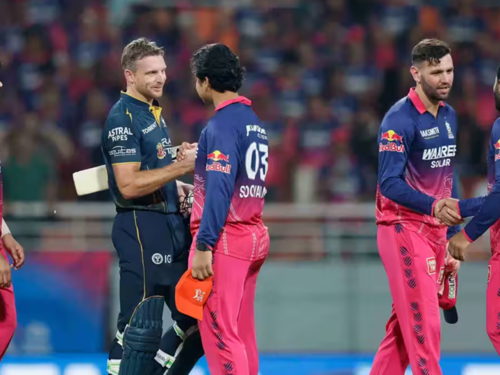RCB Vs GT ಫೈನಲ್ ಫೈಟ್ – ಸುದರ್ಶನ್ ಬ್ಯಾಟ್ ಗೆ ಗಮ್ ಹಾಕ್ಬೇಕಾ?ಸೂರ್ಯವಂಶಿಗೊಂದು SALUTE