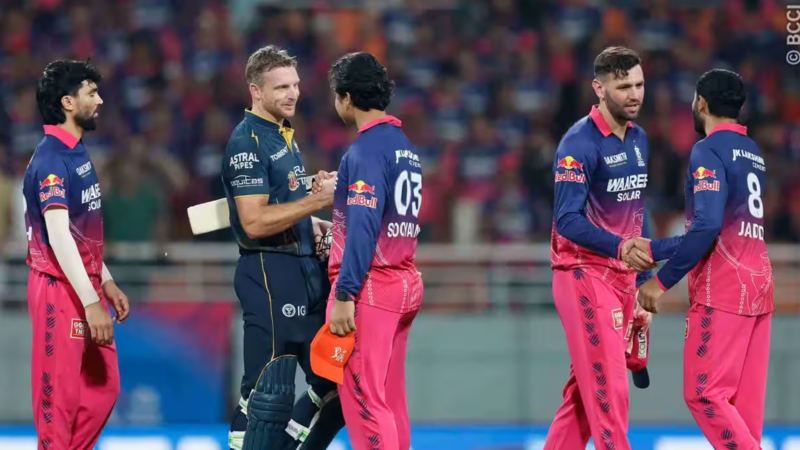 RCB Vs GT ಫೈನಲ್ ಫೈಟ್ – ಸುದರ್ಶನ್ ಬ್ಯಾಟ್ ಗೆ ಗಮ್ ಹಾಕ್ಬೇಕಾ?ಸೂರ್ಯವಂಶಿಗೊಂದು SALUTE