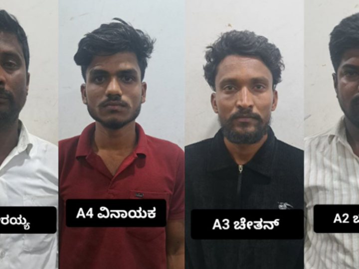ಪ್ರೀತ್ಸೆ ಅಂತ ಅಪ್ರಾಪ್ತೆಯ ಹಿಂದೆ ಬಿದ್ದ ಯುವಕ! – ಮಗಳ ತಂಟೆಗೆ ಬಂದವನ ಕತೆಯೇ ಮುಗಿಸಿದ ಅಪ್ಪ!  