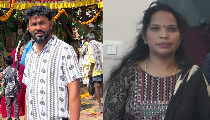 ಪ್ರೇಯಸಿಗಾಗಿ ಹೆಂಡ್ತಿಗೆ ಡಿವೋರ್ಸ್‌! –  ಗಂಡನ ಬಿಟ್ಟು ಬರಲು ಒಪ್ಪದಿದ್ದಕ್ಕೆ ಆಕೆಯನ್ನ ಕೊಂದು ತಾನೂ ಜೀವ ಬಿಟ್ಟ ಪಾಗಲ್‌!
