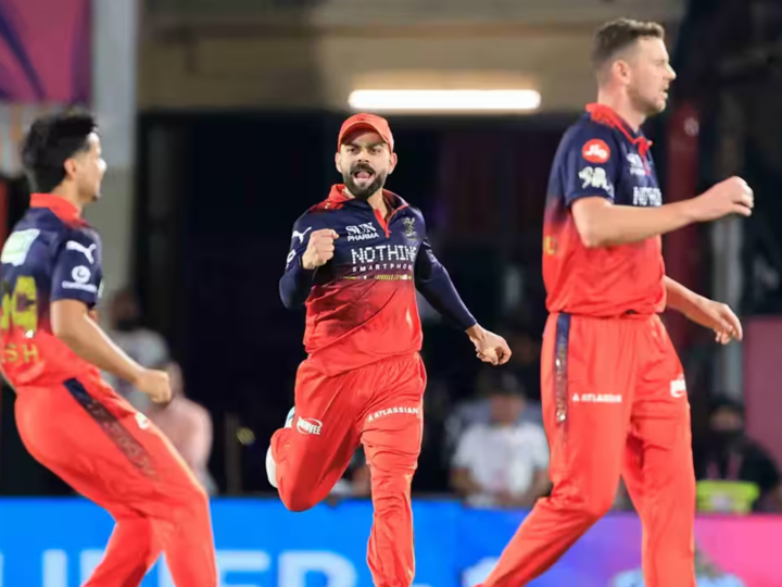 RCBಯಲ್ಲಿ ಅನುಭವಿಗಳದ್ದೇ ಆರ್ಭಟ – ಕೊಹ್ಲಿ, ಭುವಿ, ಕೃನಾಲ್ ಸಕ್ಸಸ್ STARSDaddy's HOME ಹವಾ ಹೇಗಿದೆ?