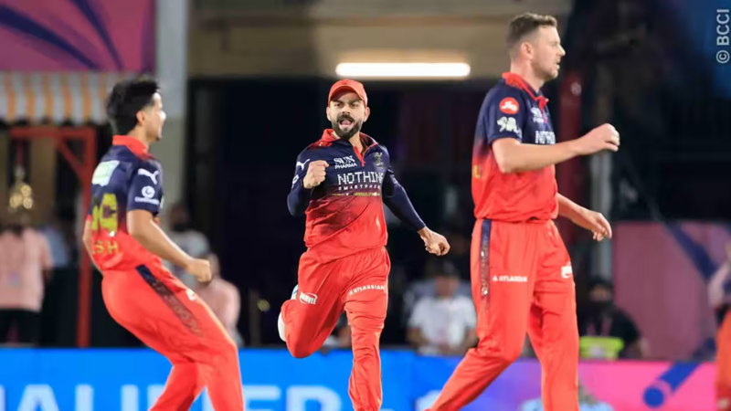 RCBಯಲ್ಲಿ ಅನುಭವಿಗಳದ್ದೇ ಆರ್ಭಟ – ಕೊಹ್ಲಿ, ಭುವಿ, ಕೃನಾಲ್ ಸಕ್ಸಸ್ STARSDaddy's HOME ಹವಾ ಹೇಗಿದೆ?
