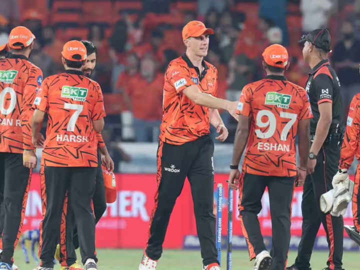 ನಂಬರ್ 1 ಪಟ್ಟಕ್ಕೇರಿದ SRH – ಶ್ರೇಯಸ್ ಪಡೆಗೆ ಹ್ಯಾಟ್ರಿಕ್ ಸೋಲುಕಿರಿಯ ಶತಕವೀರ ಕೊನೊಲಿ