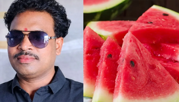 ಕಿಲ್ಲರ್‌ ಕಲ್ಲಂಗಡಿಗೆ ಮತ್ತೊಂದು ಬಲಿ! – ಕಲ್ಲಂಗಡಿ ಹಣ್ಣು ಸೇವಿಸಿ ಓರ್ವ ಸಾವು, ಇನ್ನೋರ್ವನ ಸ್ಥಿತಿ ಗಂಭೀರ