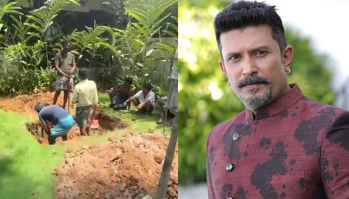 ಇಂದೇ ನಟ ದಿಲೀಪ್‌ ರಾಜ್‌ ಅಂತ್ಯಕ್ರಿಯೆ – ರಾಮನಗರದ ಫಾರ್ಮ್‌ಹೌಸ್‌ನಲ್ಲಿ AJ ಅಂತಿಮ ವಿಧಿವಿಧಾನ!