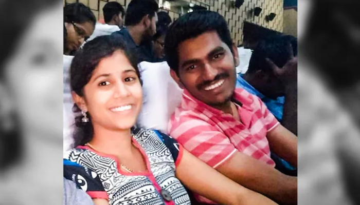 ಪತ್ನಿಗೆ ಹಲವರ ಜೊತೆ ಅನೈತಿಕ ಸಂಬಂಧ! – 19 ಪುಟ ಡೆತ್‌ನೋಟ್‌ ಬರೆದಿಟ್ಟು ಟೆಕ್ಕಿ ಆತ್ಮಹತ್ಯೆ