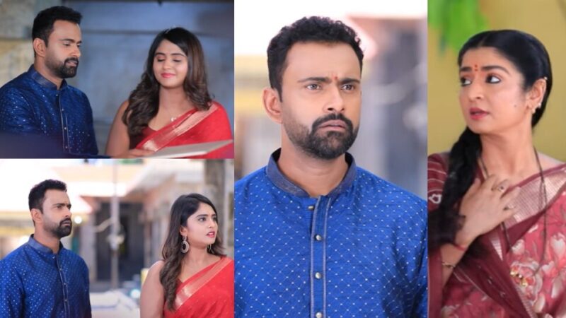 ಮುಗಿಯಲಿದೆ ಭಾಗ್ಯಲಕ್ಷ್ಮೀ ಪಯಣ – ಧಾರಾವಾಹಿ ಕೊನೇ ಸಂಚಿಕೆ ಪ್ರಸಾರ ಯಾವಾಗ?