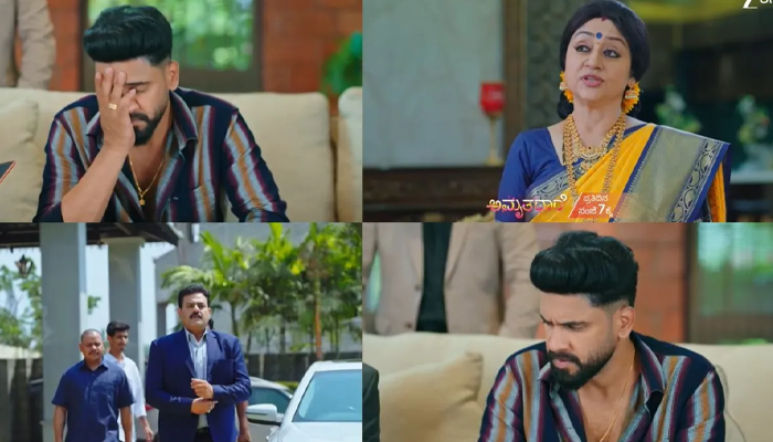 ಜೈದೇವ್‌ಗೆ ಕರ್ಮ ರಿಟರ್ನ್!‌ – ಬೀದಿಗೆ ಬಿದ್ದ ಜೆಡಿ.. ಗೌತಮ್ ತೆಕ್ಕೆಗೆ ಬಂತು ಹಳೇ ಸಾಮ್ರಾಜ್ಯ!