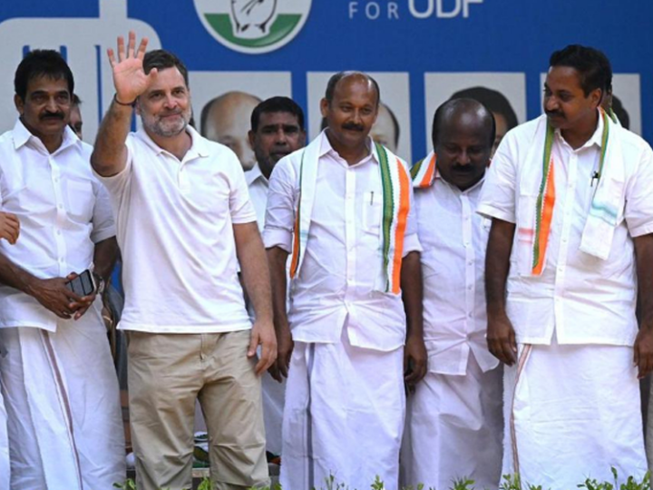 LDF 10 ವರ್ಷಗಳ ಅಧಿಕಾರ ಅಂತ್ಯ! – ಕೇರಳದಲ್ಲಿ ಭರ್ಜರಿ ಗೆಲುವು ಸಾಧಿಸಿದ UDF!