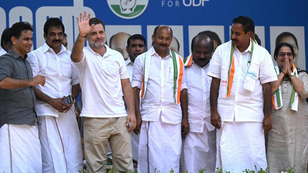 LDF 10 ವರ್ಷಗಳ ಅಧಿಕಾರ ಅಂತ್ಯ! – ಕೇರಳದಲ್ಲಿ ಭರ್ಜರಿ ಗೆಲುವು ಸಾಧಿಸಿದ UDF!
