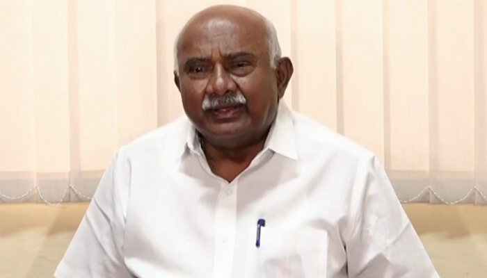 ರಾಜಕೀಯಕ್ಕೆ ಗುಡ್ ಬೈ ಹೇಳಿದ ಹಳ್ಳಿಹಕ್ಕಿ! – ಮುಂಬರುವ ಯಾವುದೇ ಚುನಾವಣೆಯಲ್ಲಿ ಸ್ಪರ್ಧಿಸಲ್ಲ ಎಂದ ಹೆಚ್‌ ವಿಶ್ವನಾಥ್‌!
