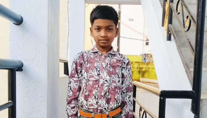 ಪೋಷಕರ ಕಣ್ಣೆದುರಲ್ಲೇ ಮಗನನ್ನು ಕೊಂದ ಚಿರತೆ! – ಮೃತ ಬಾಲಕನ ಕುಟುಂಬಕ್ಕೆ 20 ಲಕ್ಷ ರೂ. ಪರಿಹಾರ