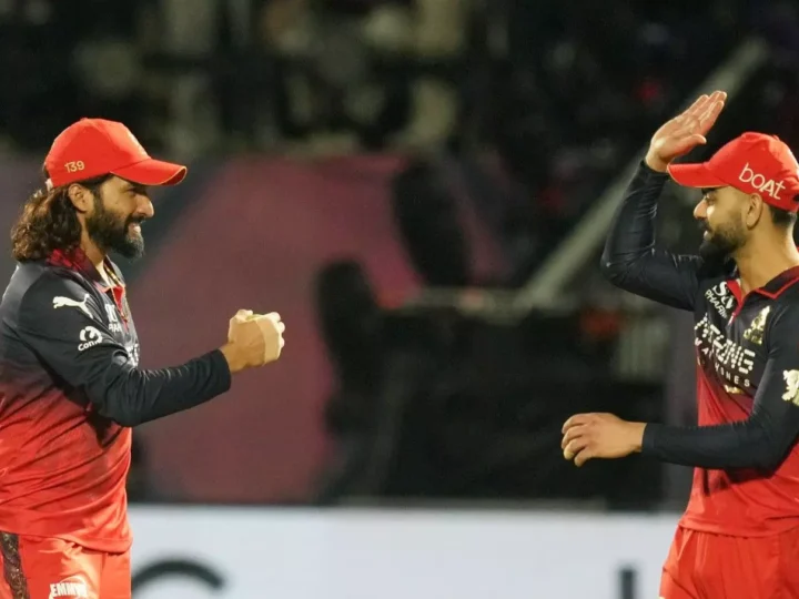 PLAY OFFS ಪ್ರಚಂಡ ಪಾಟಿದಾರ್ – ಅವಮಾನ ಮೆಟ್ಟಿ ಅದೃಷ್ಟವಂತನಾಗಿದ್ದೇಗೆ?ರಜತ್ ಗೆ ತೆರೆಯುತ್ತಾ T-20I ಬಾಗಿಲು?