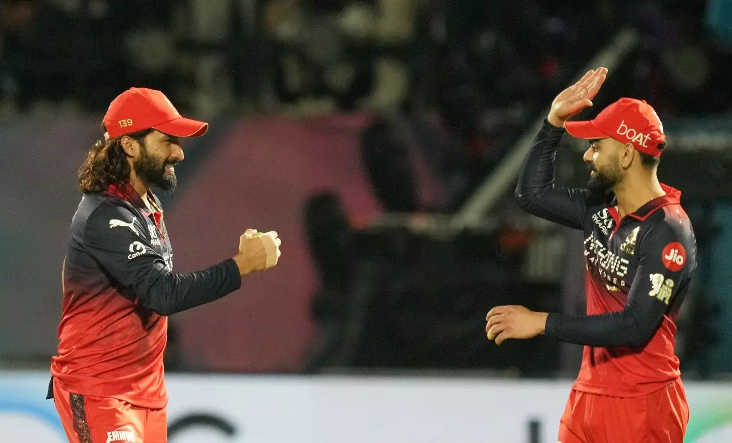 PLAY OFFS ಪ್ರಚಂಡ ಪಾಟಿದಾರ್ – ಅವಮಾನ ಮೆಟ್ಟಿ ಅದೃಷ್ಟವಂತನಾಗಿದ್ದೇಗೆ?ರಜತ್ ಗೆ ತೆರೆಯುತ್ತಾ T-20I ಬಾಗಿಲು?
