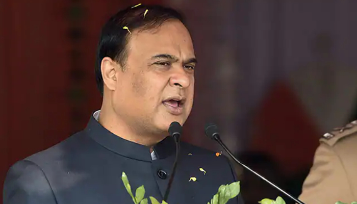 ಅಸ್ಸಾಂ ಸಿಎಂ ಹಿಮಂತ ಬಿಸ್ವಾ ಶರ್ಮಾ ರಾಜೀನಾಮೆ! – ಮೇ 12ರಂದು ಪ್ರಮಾಣವಚನ?