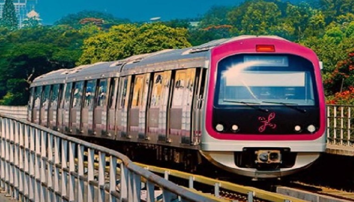 ನಮ್ಮ ಮೆಟ್ರೋ ಪ್ರಯಾಣಿಕರಿಗೆ ಬಿಗ್‌ ರಿಲೀಫ್!‌ – ಸದ್ಯಕ್ಕಿಲ್ಲ ಟಿಕೆಟ್ ದರ ಹೆಚ್ಚಳ!