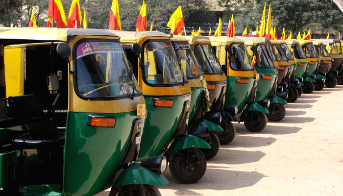 ಸಿಲಿಕಾನ್‌ ಸಿಟಿ ಮಂದಿಗೆ ಬಿಗ್‌ ಶಾಕ್!‌ – ಇನ್ಮುಂದೆ ಆಟೋ ಪ್ರಯಾಣ ಫುಲ್‌ ಕಾಸ್ಟ್ಲಿ!