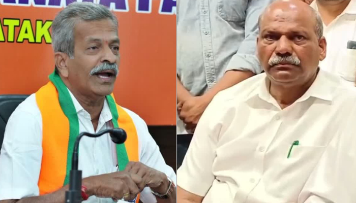 ಶೃಂಗೇರಿ ಅಂಚೆ ಮತ ಮರು ಎಣಿಕೆಗೆ ಬಿಗ್‌ ಟ್ವಿಸ್ಟ್‌!- ಜೀವರಾಜ್‌ಗೆ ಸುಪ್ರೀಂ ಕೋರ್ಟ್ ಶಾಕ್.. ರಾಜೇಗೌಡಗೆ ಮತ್ತೆ ಶಾಸಕ ಸ್ಥಾನ!