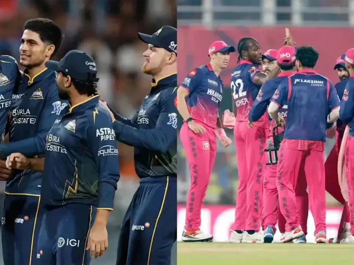 RCB Vs GT ಅಥವಾ RCB Vs RR – ಫೈನಲ್ ಫೈಟ್ TICKET ಯಾರಿಗೆ?2ನೇ ಕಪ್ ಟಾರ್ಗೆಟ್ ಗೆಲ್ಲೋದ್ಯಾರು?
