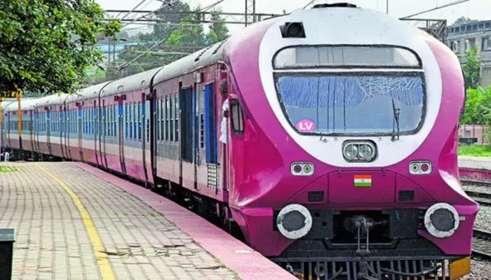 ಸಿಲಿಕಾನ್‌ ಸಿಟಿಯಲ್ಲಿ ಸಂಚಾರ ಕ್ರಾಂತಿ! – ಬೆಂಗಳೂರು ಉಪ ನಗರ ರೈಲು ಯೋಜನೆಗೆ 153 ಎಸಿ ಬೋಗಿ ಪೂರೈಕೆಗೆ ಐಸಿಎಫ್‌ ಗ್ರೀನ್‌ ಸಿಗ್ನಲ್‌!