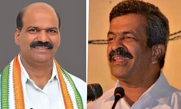 ಶೃಂಗೇರಿಯಲ್ಲಿ ರಾಜೇಗೌಡರ ನಾಮಫಲಕಕ್ಕೆ ಹಾಲಿನ ಅಭಿಷೇಕ – ಒಳ್ಳೆಯದಾಗುವ ವಿಶ್ವಾಸವಿದೆ ಎಂದ ಜೀವರಾಜ್!