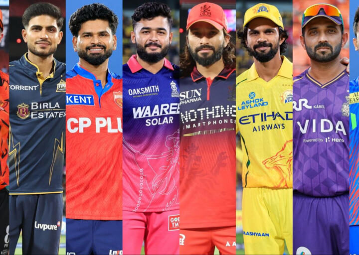 RCB, GT & SRHಗೆ ಸಿಕ್ಕಾಯ್ತು ಕ್ವಾಲಿಫೈ ಟಿಕೆಟ್ – 4ನೇ ಸ್ಥಾನಕ್ಕಾಗಿ 5 ಟೀಂ ಫೈಟ್ಯಾರಿಗೆಲ್ಲಾ ರನ್ ರೇಟ್ ವಿಘ್ನ?