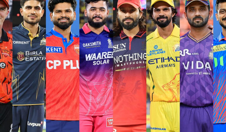 RCB, GT & SRHಗೆ ಸಿಕ್ಕಾಯ್ತು ಕ್ವಾಲಿಫೈ ಟಿಕೆಟ್ – 4ನೇ ಸ್ಥಾನಕ್ಕಾಗಿ 5 ಟೀಂ ಫೈಟ್ಯಾರಿಗೆಲ್ಲಾ ರನ್ ರೇಟ್ ವಿಘ್ನ?