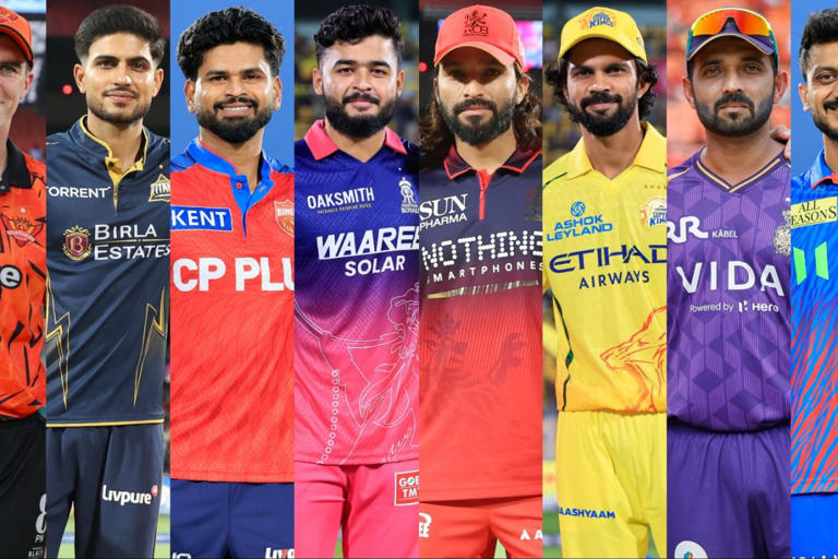 RCB, GT & SRHಗೆ ಸಿಕ್ಕಾಯ್ತು ಕ್ವಾಲಿಫೈ ಟಿಕೆಟ್ – 4ನೇ ಸ್ಥಾನಕ್ಕಾಗಿ 5 ಟೀಂ ಫೈಟ್ಯಾರಿಗೆಲ್ಲಾ ರನ್ ರೇಟ್ ವಿಘ್ನ?