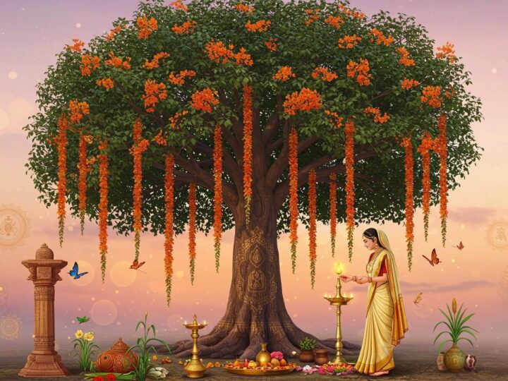 ಹಿಂದೂ ಧರ್ಮದಲ್ಲಿ ಅಶೋಕ ಮರಕ್ಕೆ ವಿಶೇಷ ಸ್ಥಾನವೇಕೆ – ಯಾಕೆ ಪೂಜೆ ಮಾಡುತ್ತಾರೆ ಗೊತ್ತಾ?