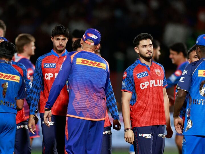 ನಾಯಕತ್ವದಲ್ಲಿ ಗೆದ್ದು ಬೀಗಿದ ಬುಮ್ರಾ – ಮುಂಬೈ ವಿರುದ್ಧ ಸೋತು ಬೆಂಡಾದ ಪಂಜಾಬ್ ಕಿಂಗ್ಸ್