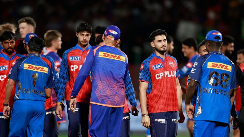 ನಾಯಕತ್ವದಲ್ಲಿ ಗೆದ್ದು ಬೀಗಿದ ಬುಮ್ರಾ – ಮುಂಬೈ ವಿರುದ್ಧ ಸೋತು ಬೆಂಡಾದ ಪಂಜಾಬ್ ಕಿಂಗ್ಸ್