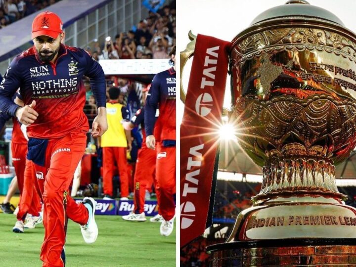 RCB ಟಾಪ್-2ಗೆ 4 ಚಾಲೆಂಜ್ – MUST WIN ಟಾಸ್ಕ್ ಗೆಲ್ತಾರಾ?ಪಾಟಿದಾರ್ ಪಡೆ ಕಾಪಾಡುತ್ತಾ NRR?