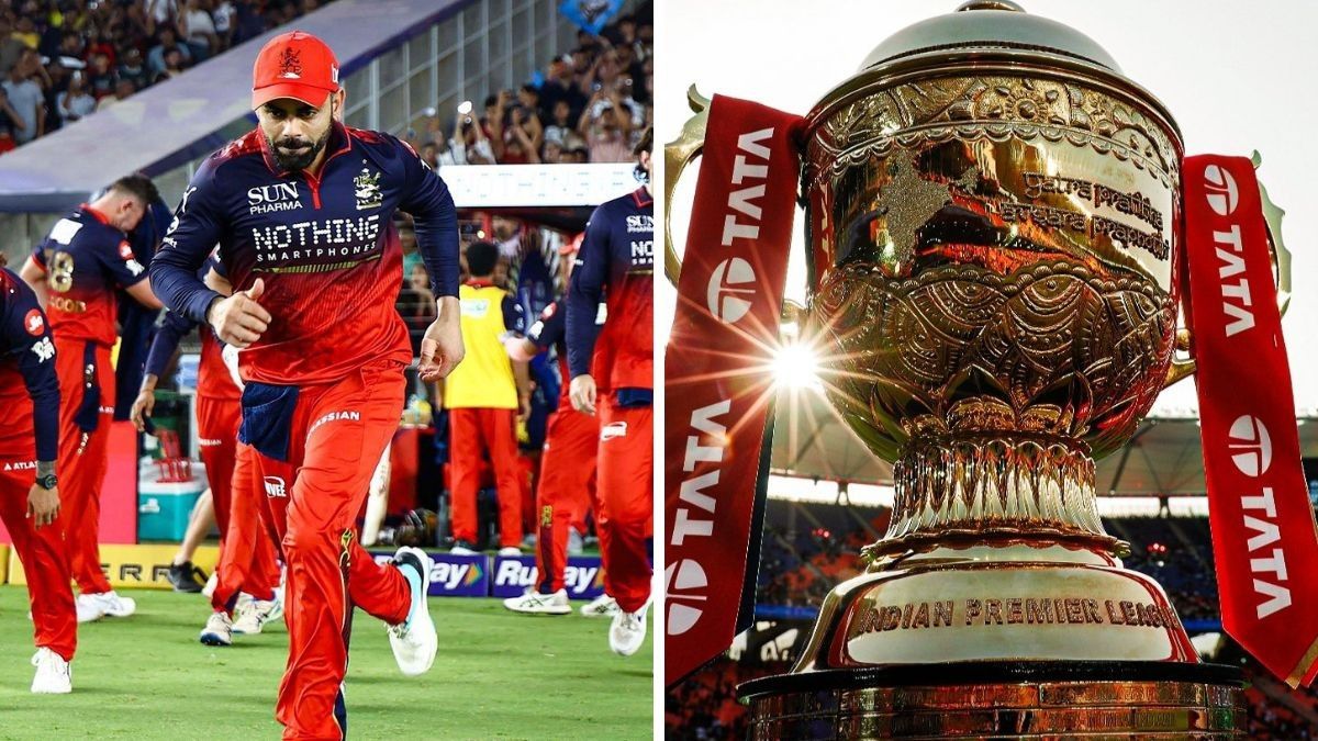 RCB ಟಾಪ್-2ಗೆ 4 ಚಾಲೆಂಜ್ – MUST WIN ಟಾಸ್ಕ್ ಗೆಲ್ತಾರಾ?ಪಾಟಿದಾರ್ ಪಡೆ ಕಾಪಾಡುತ್ತಾ NRR?