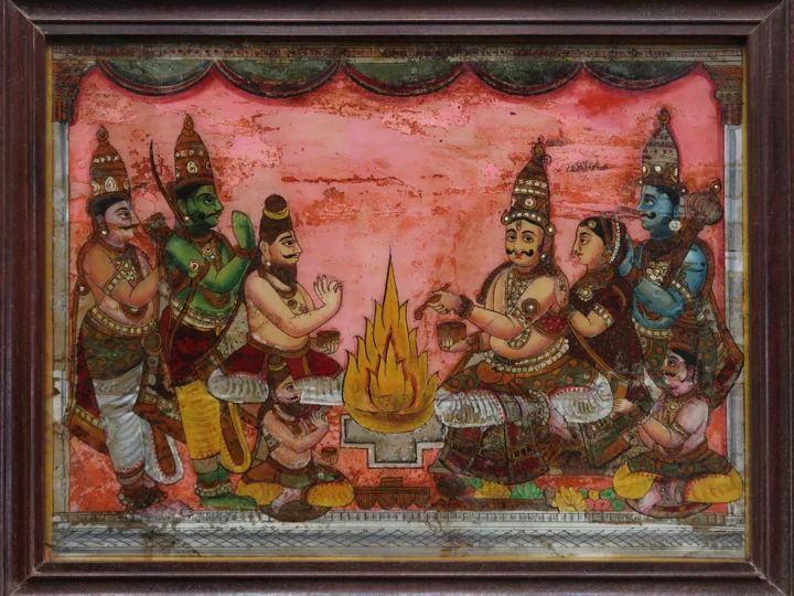 ರಾವಣನಿಂದಲೇ ಶ್ರೀರಾಮ ಯಜ್ಞ ಮಾಡಿಸಿದ್ದು ಯಾಕೆ? – ಏನಿದು ರಾವಣ ಪುರೋಹಿತನಾದ ಕಥೆ?