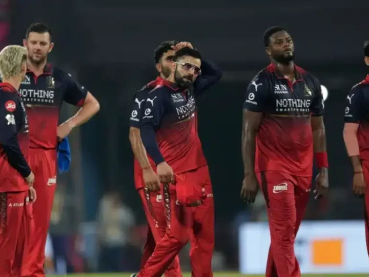 ಆಗ HERO.. ಈಗ VILLAIN!  – RCBಗೆ ಜಿತೇಶ್ & ಶೆಫರ್ಡ್ ಭಾರಬ್ಯಾಟಿಂಗ್ ಖದರ್ ಕಳೆದುಕೊಂಡ್ರಾ?