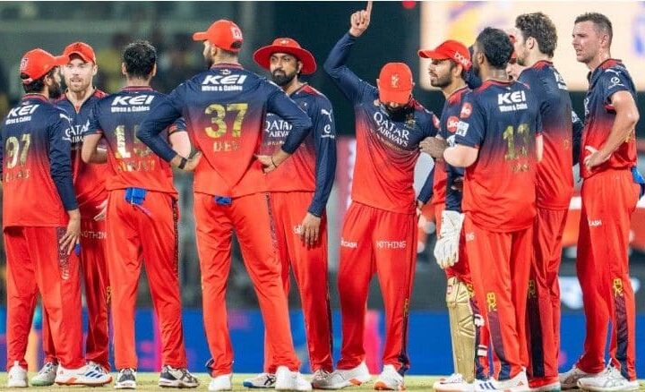 ಈ ಸಲ ಕಪ್ RCBಗೆ.. ಸೆಹ್ವಾಗ್ ಭವಿಷ್ಯ – ‘ಸಿಕ್ಸರ್ ಸುಲ್ತಾನ’ ವೈಭವ್ ಸೂರ್ಯವಂಶಿ ದಾಖಲೆ