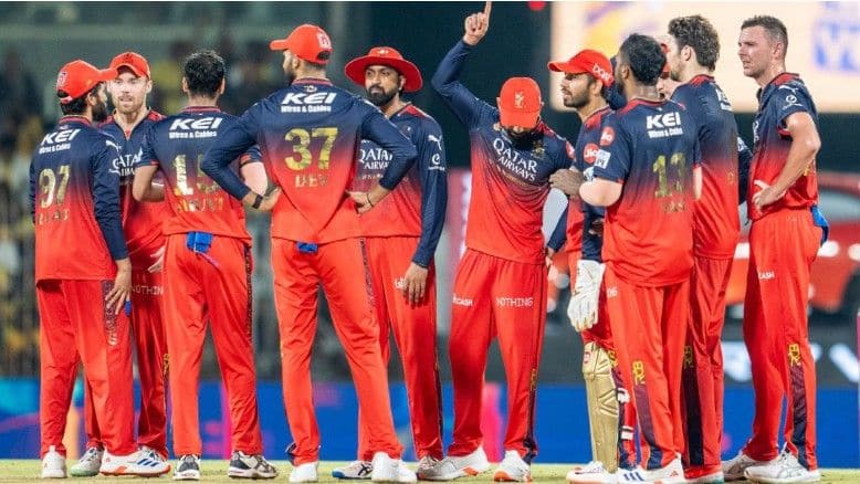 ಈ ಸಲ ಕಪ್ RCBಗೆ.. ಸೆಹ್ವಾಗ್ ಭವಿಷ್ಯ – ‘ಸಿಕ್ಸರ್ ಸುಲ್ತಾನ’ ವೈಭವ್ ಸೂರ್ಯವಂಶಿ ದಾಖಲೆ